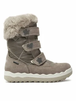 Stivali da neve 6880233 M GORE-TEX Beige