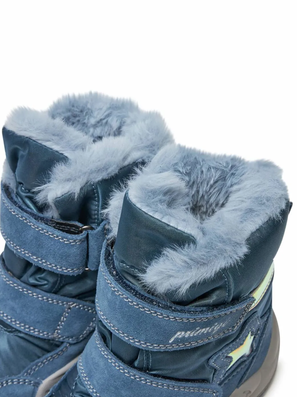 Stivali da neve 6878522 M GORE-TEX Blu