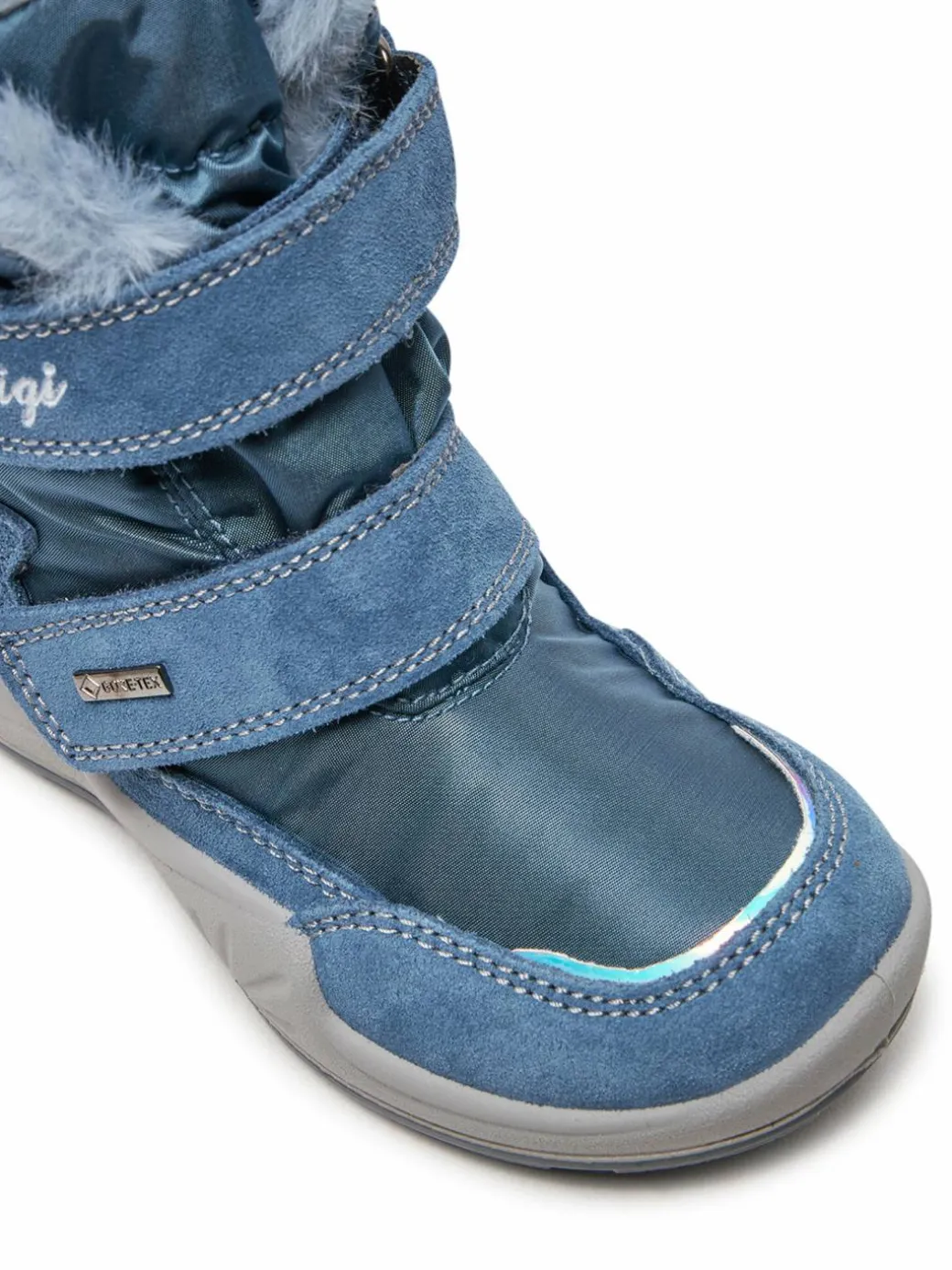 Stivali da neve 6878522 M GORE-TEX Blu