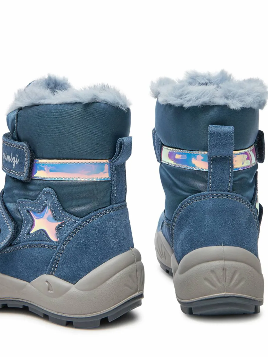 Stivali da neve 6878522 M GORE-TEX Blu
