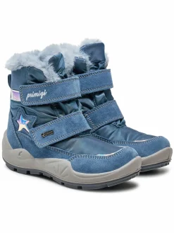 Stivali da neve 6878522 M GORE-TEX Blu