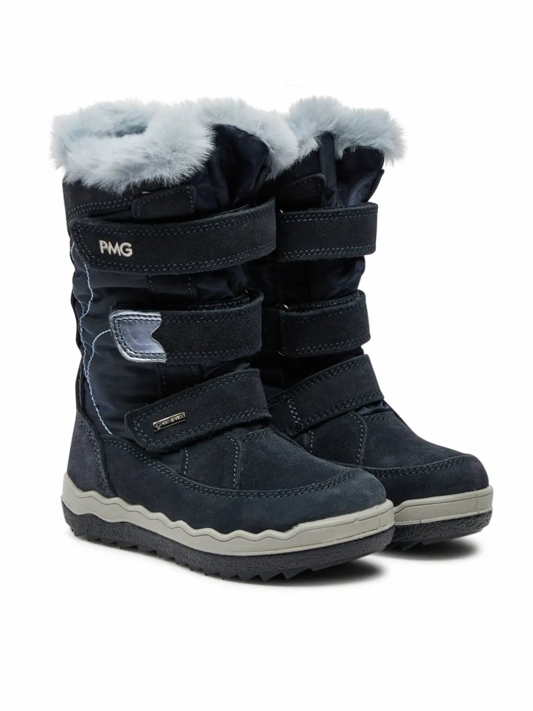 Stivali da neve 6880522 M GORE-TEX Blu scuro