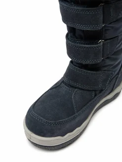 Stivali da neve 6880522 M GORE-TEX Blu scuro
