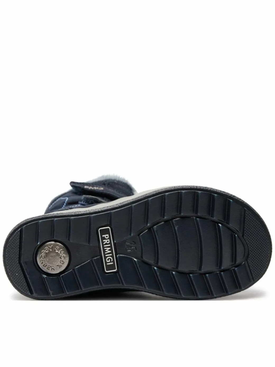 Stivali da neve 6880522 M GORE-TEX Blu scuro
