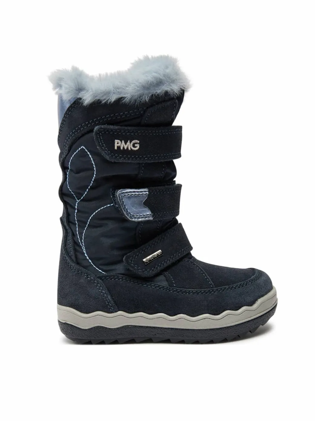 Stivali da neve 6880522 M GORE-TEX Blu scuro