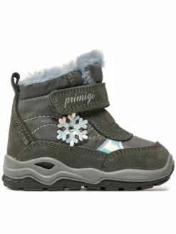 Stivali da neve 6861422 M GORE-TEX Grigio