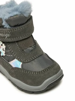 Stivali da neve 6861422 M GORE-TEX Grigio