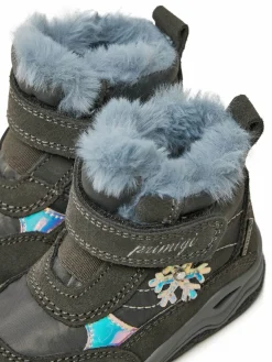 Stivali da neve 6861422 M GORE-TEX Grigio