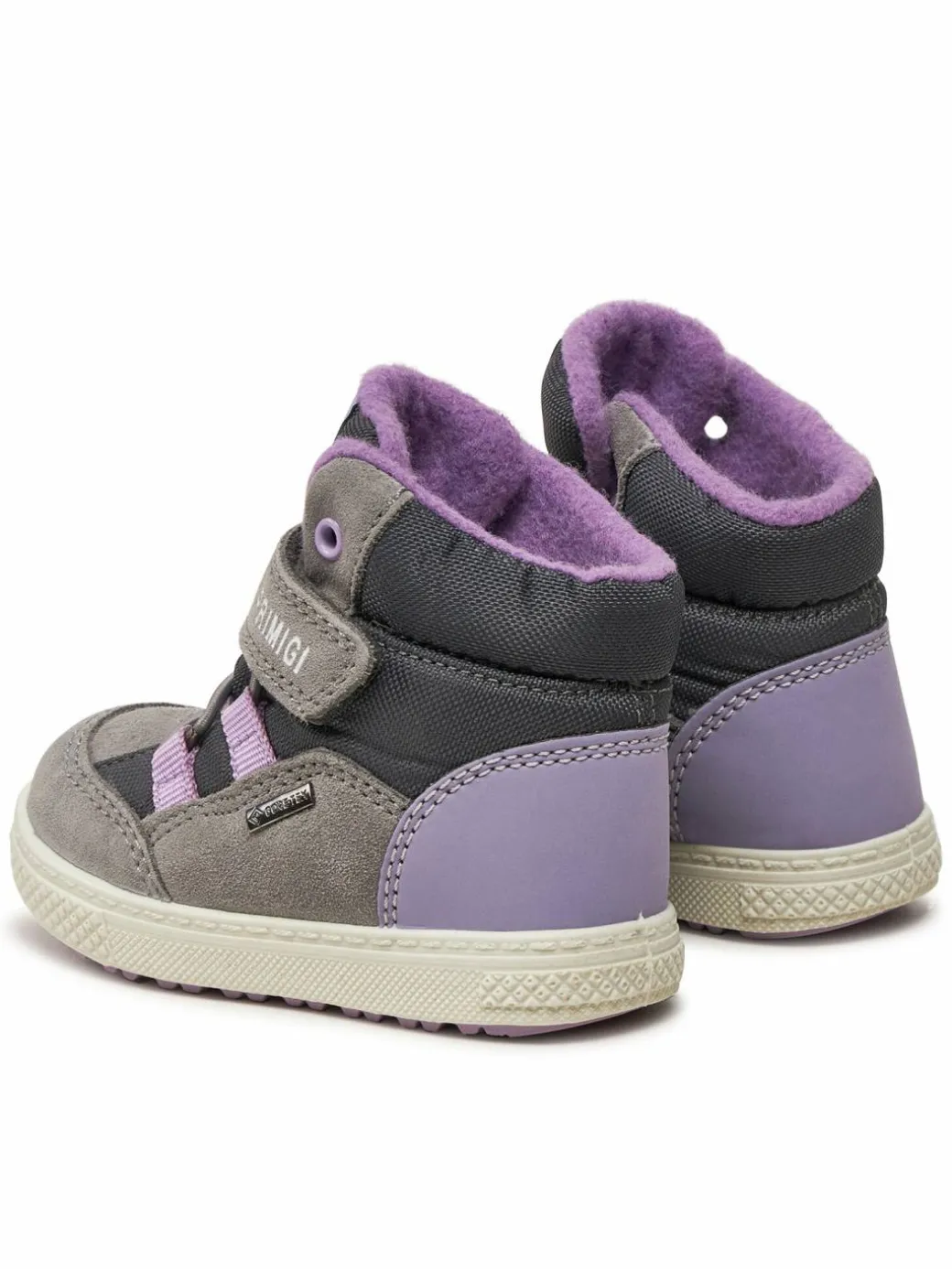 Stivali da neve 6852522 M GORE-TEX Grigio