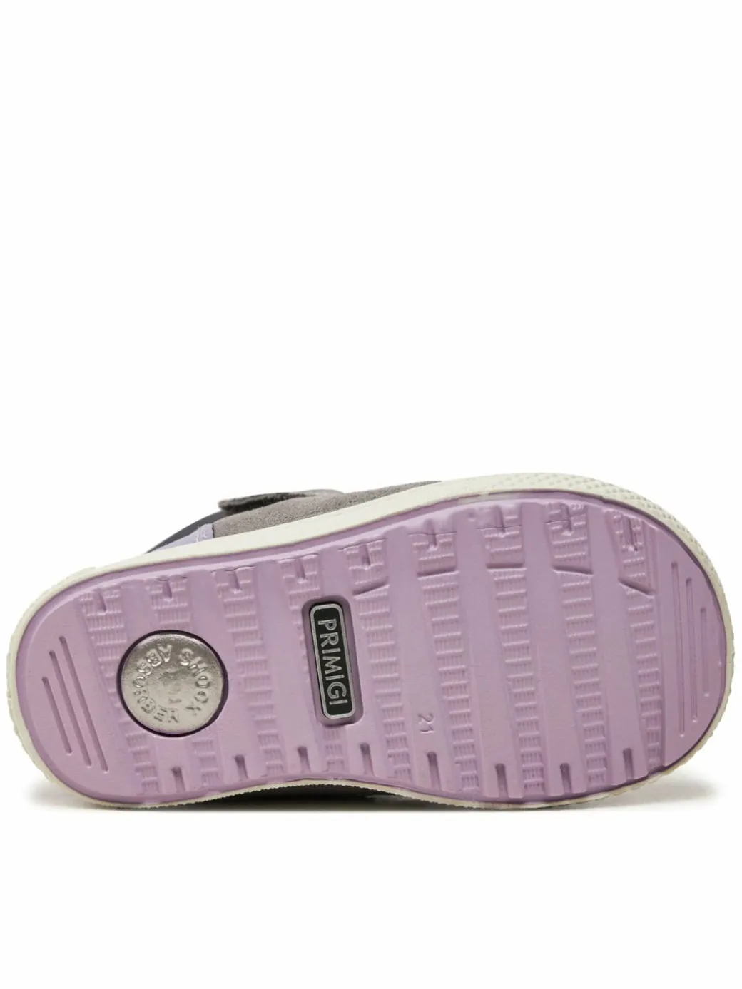 Stivali da neve 6852522 M GORE-TEX Grigio