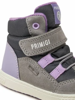 Stivali da neve 6852522 M GORE-TEX Grigio