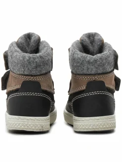Stivali da neve 6852422 M GORE-TEX Grigio
