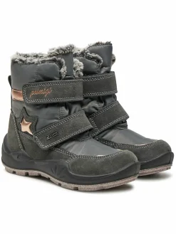 Stivali da neve 6878555 M GORE-TEX Grigio