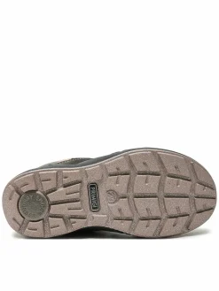 Stivali da neve 6878555 M GORE-TEX Grigio