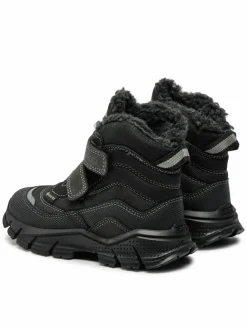 Stivali da neve 6936711 M GORE-TEX Grigio