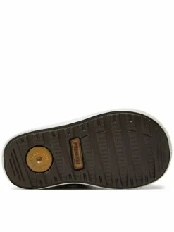 Stivali da neve 6852400 M GORE-TEX Marrone