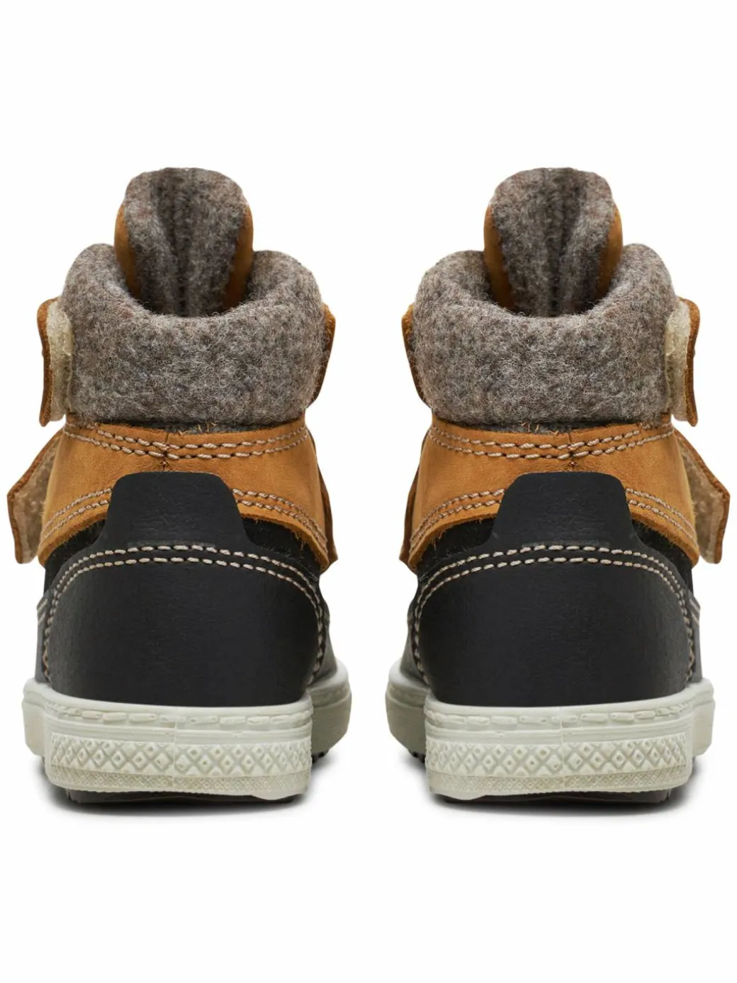 Stivali da neve 6852400 M GORE-TEX Marrone
