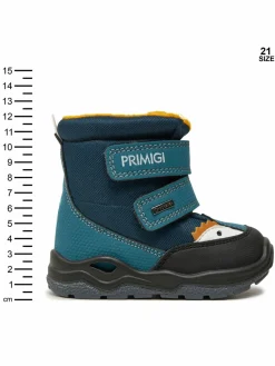 Stivali da neve 6861322 M GORE-TEX Multicolore