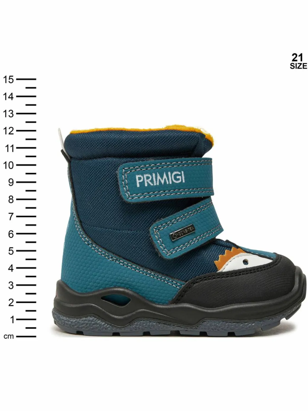 Stivali da neve 6861322 M GORE-TEX Multicolore