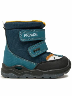 Stivali da neve 6861322 M GORE-TEX Multicolore