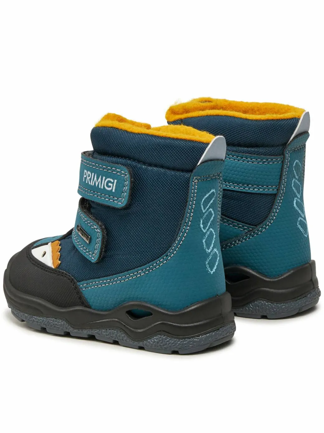 Stivali da neve 6861322 M GORE-TEX Multicolore