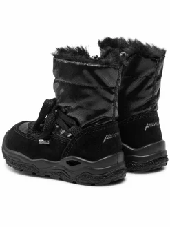 Stivali da neve 6861500 M GORE-TEX Nero
