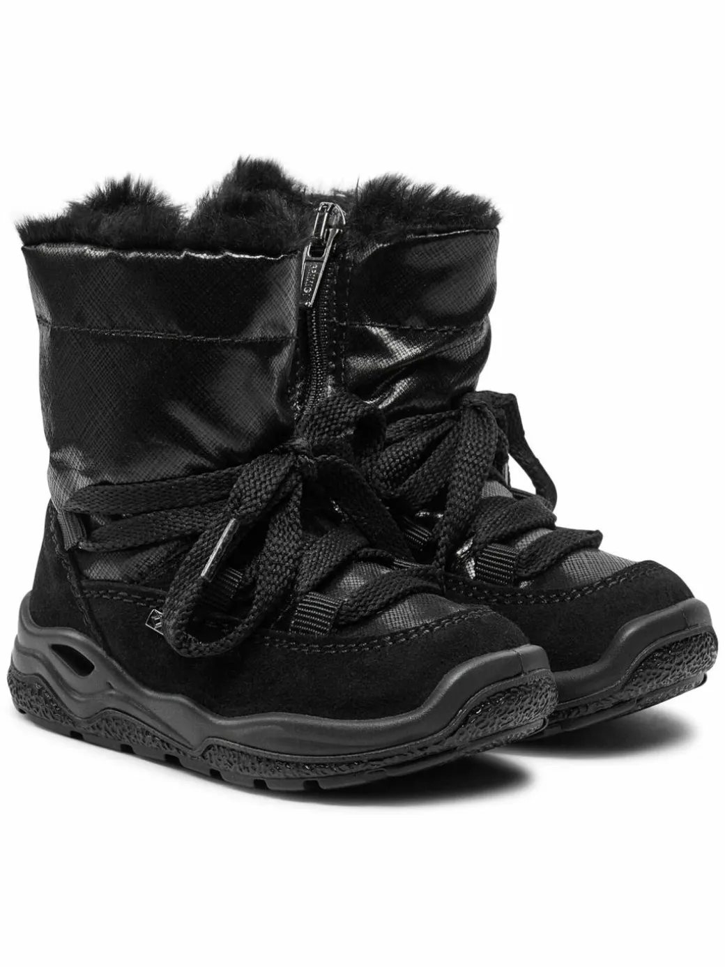 Stivali da neve 6861500 M GORE-TEX Nero