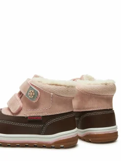 Stivali da neve Mini Rosa