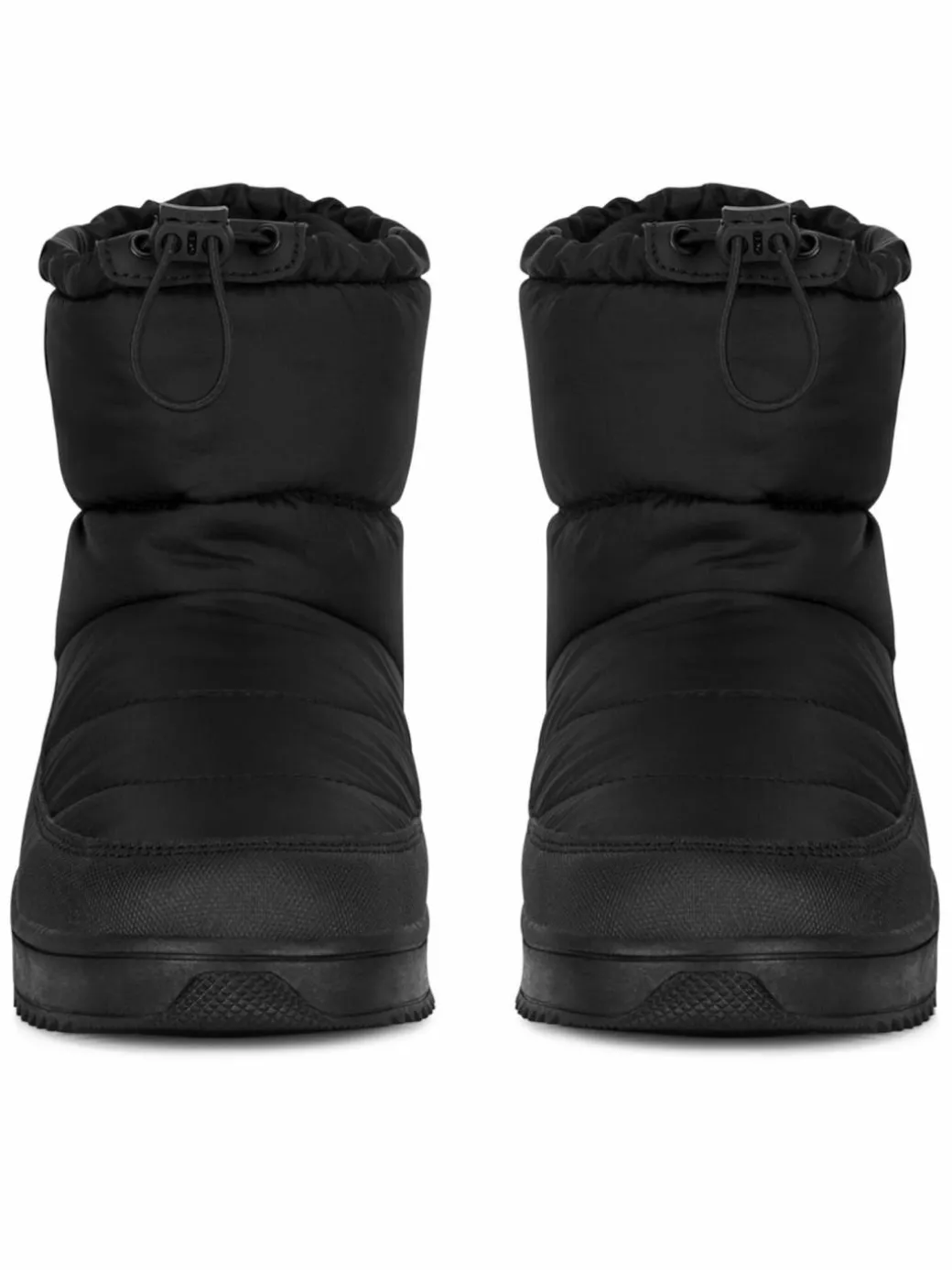 Stivali da neve MONTANA G GS S32953-KK001 Nero