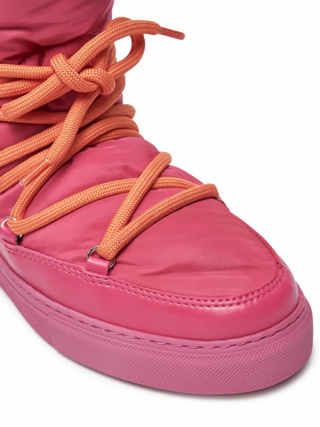 Stivali da neve Mountain High 65207-078 Rosa
