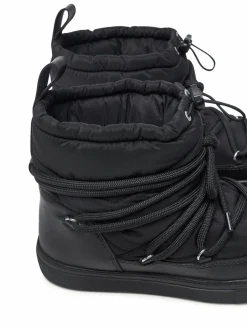 Stivali da neve Mountain 65202-078 Nero