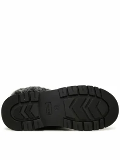Stivali da neve 46485 Nero
