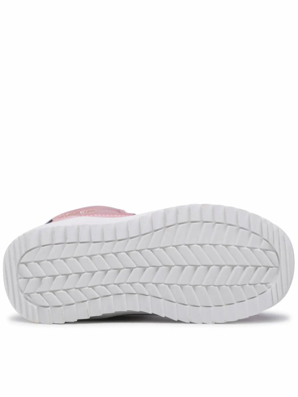 Stivali da neve Nickby LNICK201K Rosa