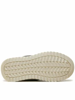 Stivali da neve Nickby LNICK201Q Nero