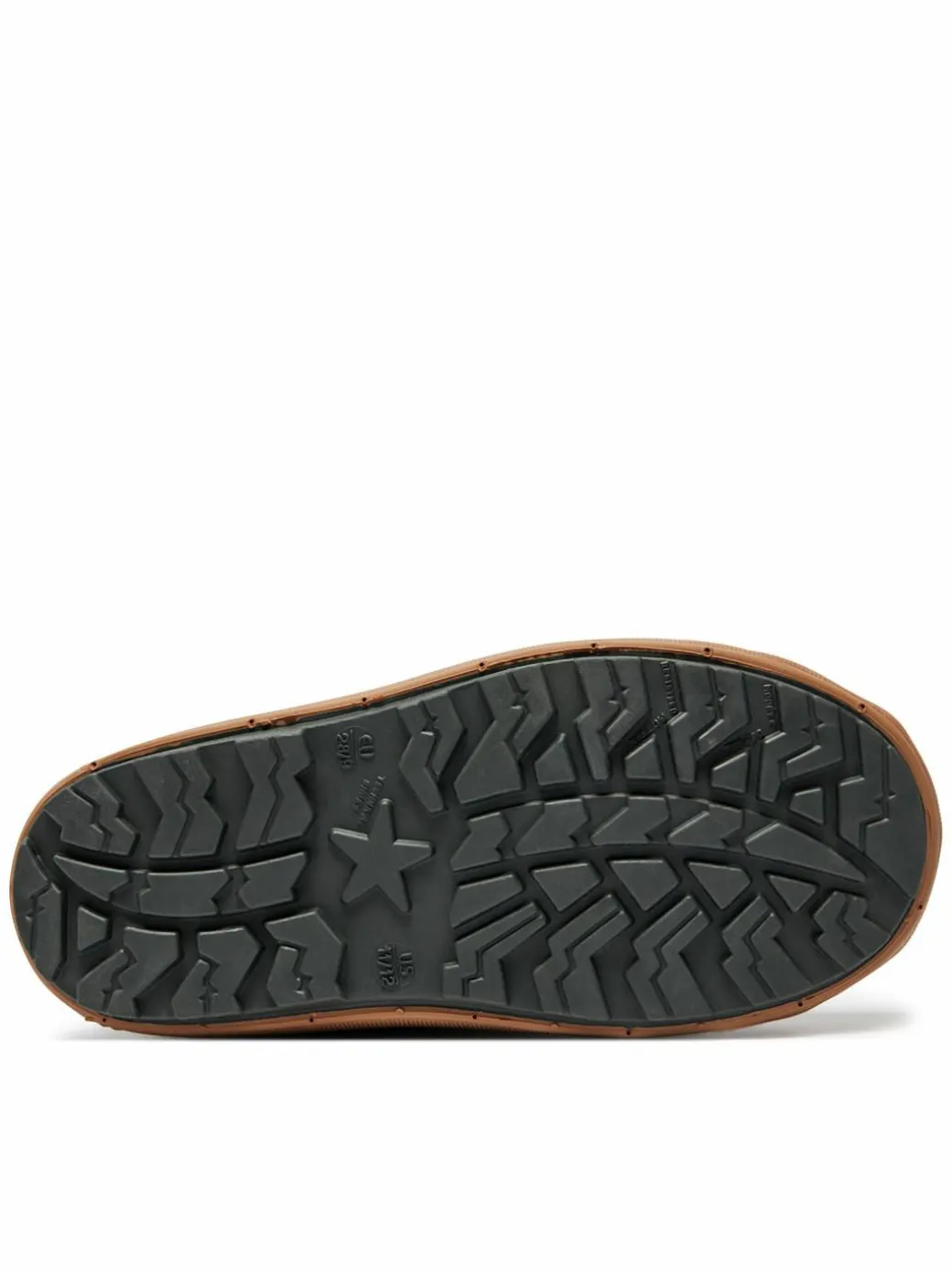Stivali da neve Nippy 02 NN02 VAR.43PR Verde