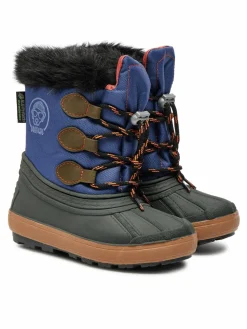 Stivali da neve Nippy 02 NN02 VAR.43PR Verde