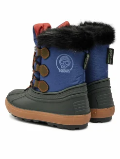 Stivali da neve Nippy 02 NN02 VAR.43PR Verde
