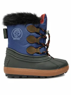 Stivali da neve Nippy 02 NN02 VAR.43PR Verde