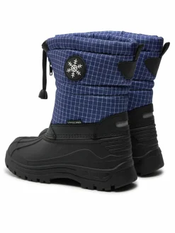 Stivali da neve Nisky Blu
