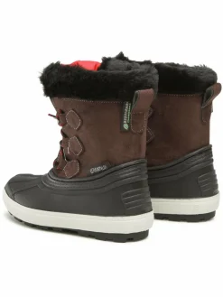 Stivali da neve NN16 VAR.03A Marrone