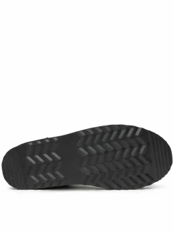 Stivali da neve PD940 Nero
