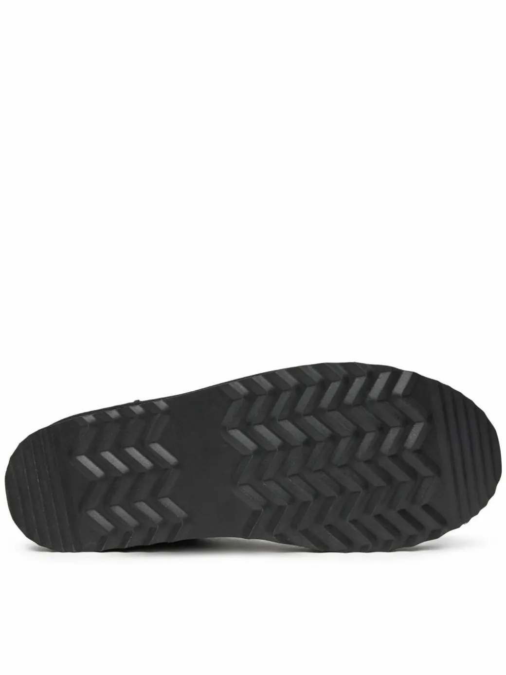 Stivali da neve PD940 Nero