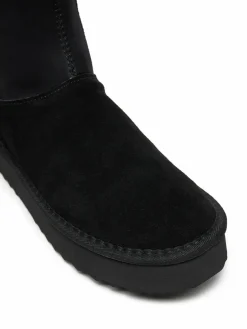 Stivali da neve PD940 Nero