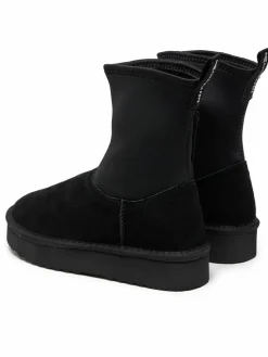 Stivali da neve PD940 Nero