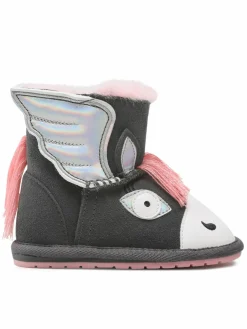 Stivali da neve Pegasus Walker B12759 Grigio