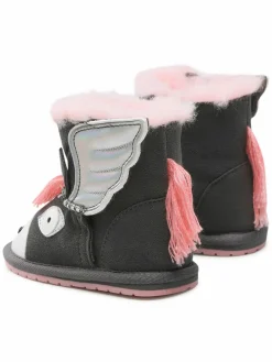 Stivali da neve Pegasus Walker B12759 Grigio