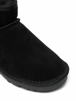 Stivali da neve PJ793 Nero