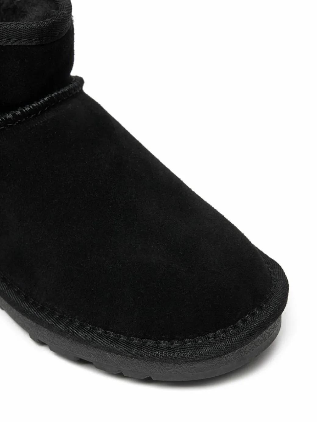 Stivali da neve PJ793 Nero