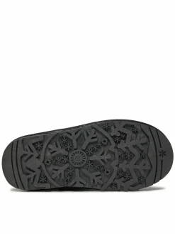 Stivali da neve PPJ794.01 M Nero