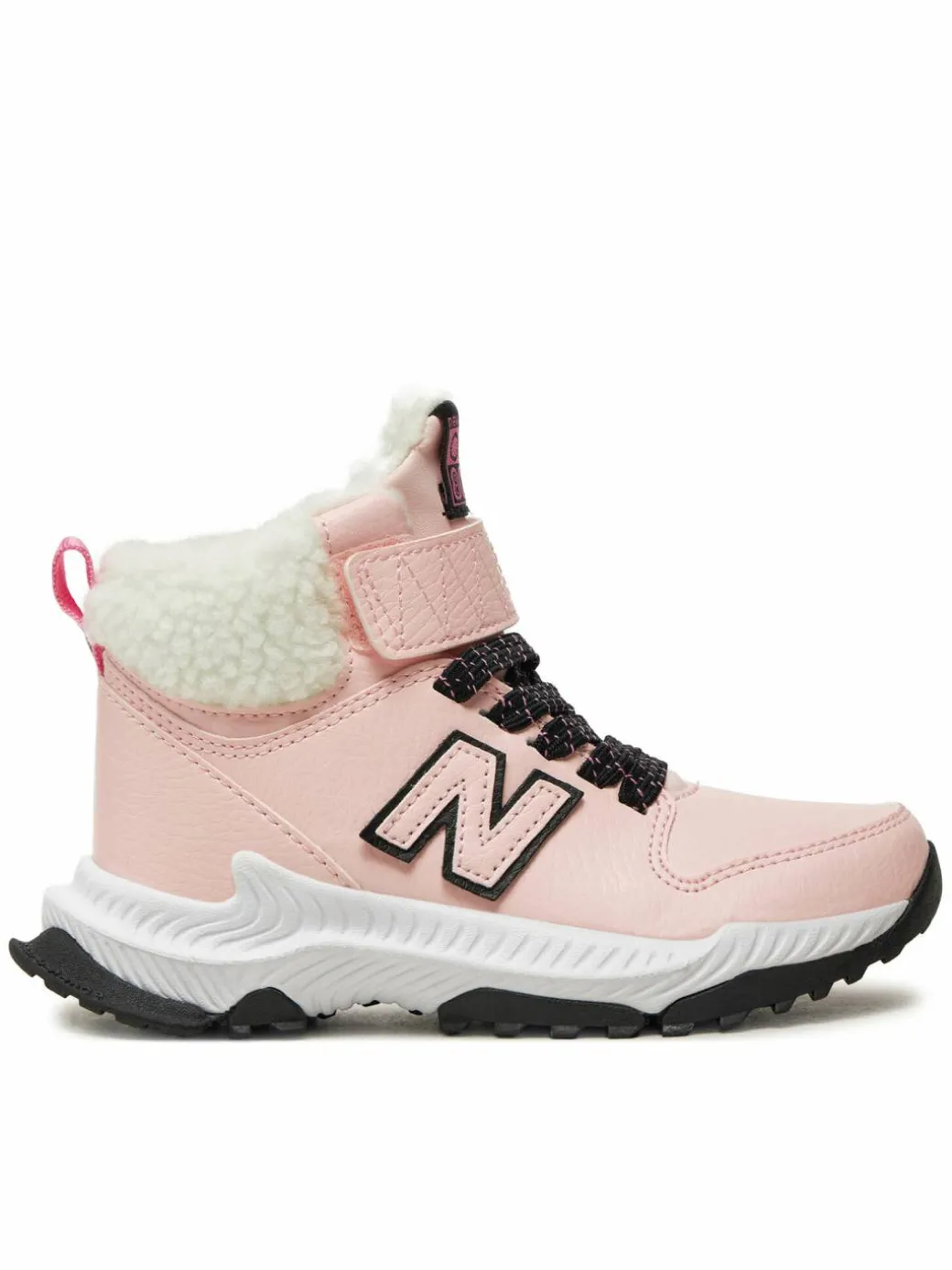 Stivali da neve PT800TFP Rosa